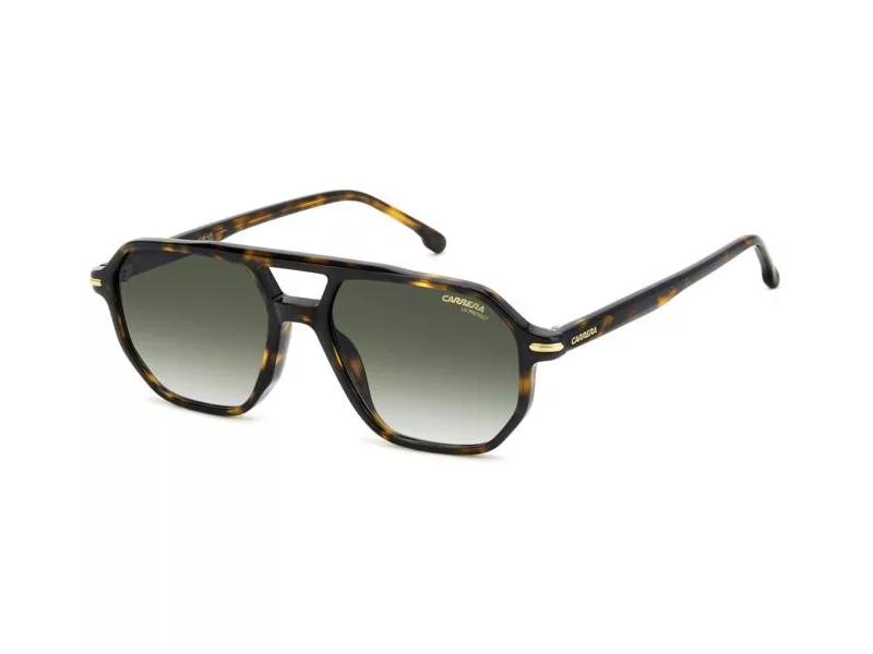 Carrera Solglasögon CA 341/S 2IK/9K