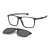 Carrera Glasögon CA 4020/CS 807/M9