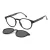 Carrera Glasögon CA 8066/CS 08A/M9