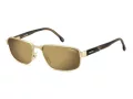 Carrera Solglasögon CA Flex 09/G/S AOZ/YL
