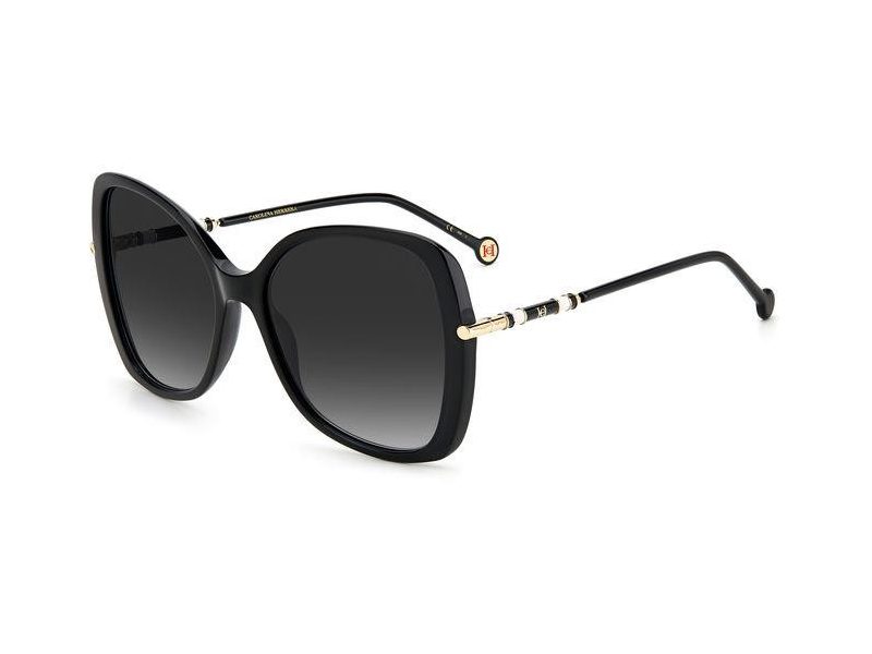 Carolina Herrera Solglasögon CH 0025/S 807/9O