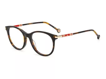 Carolina Herrera Glasögon CH 0026 086