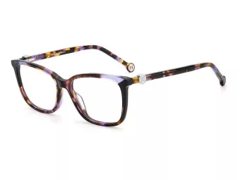 Carolina Herrera Glasögon CH 0055 F0T