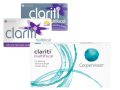 Clariti Multifocal (3 linser)