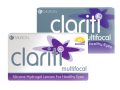 Clariti Multifocal (3 linser)