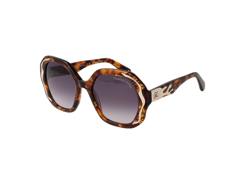 Christian Lacroix Solglasögon CL 5110 101