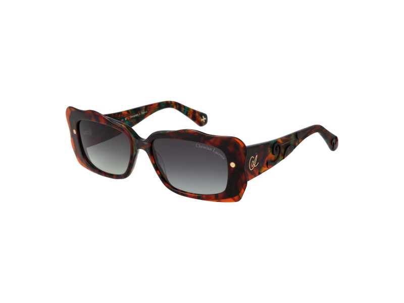 Christian Lacroix Solglasögon CL 5111 351