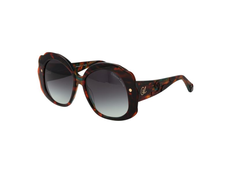 Christian Lacroix Solglasögon CL 5112 351