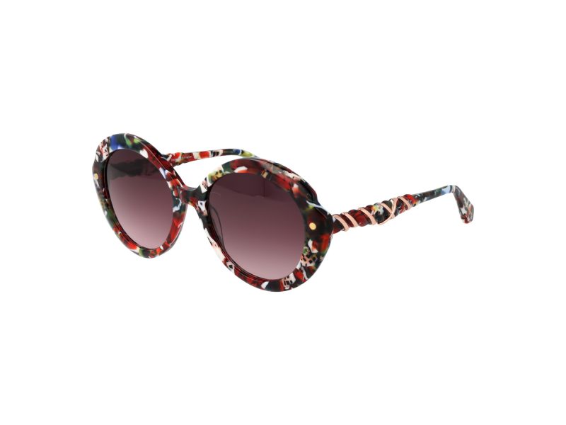Christian Lacroix Solglasögon CL 5113 227