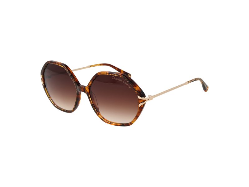 Christian Lacroix Solglasögon CL 5116 101