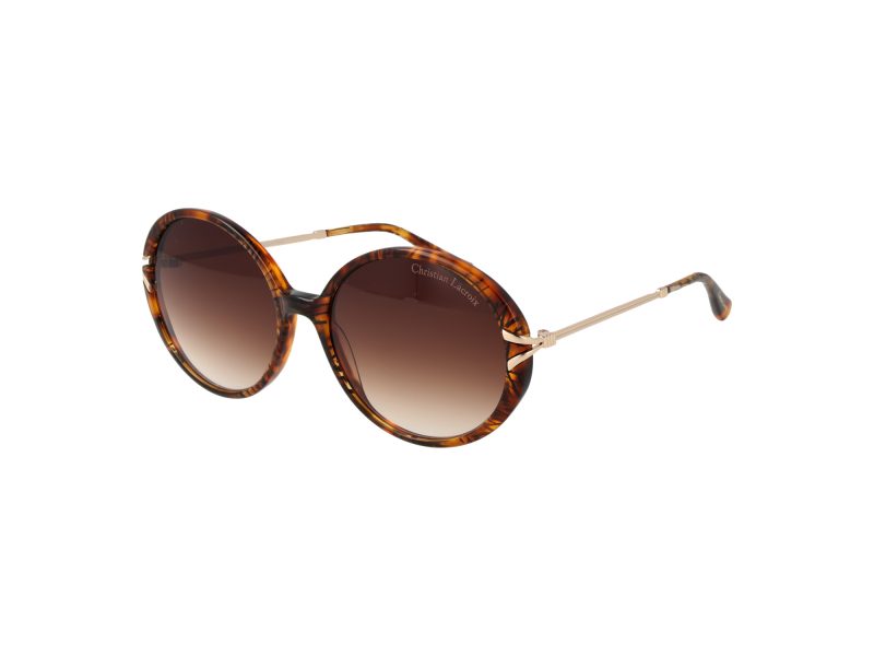 Christian Lacroix Solglasögon CL 5117 101