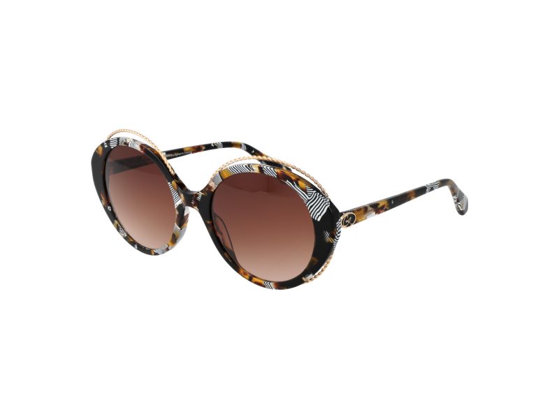 Christian Lacroix Solglasögon CL 5119 005