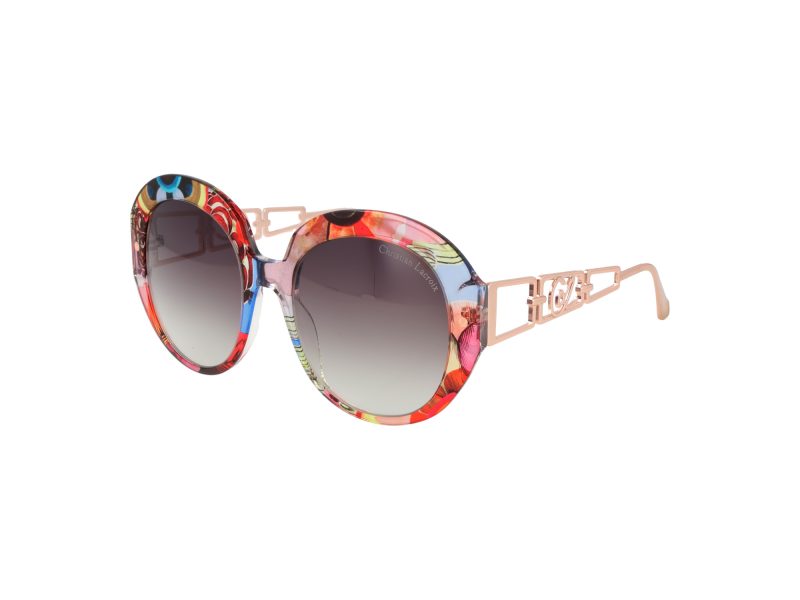 Christian Lacroix Solglasögon CL 5121 301