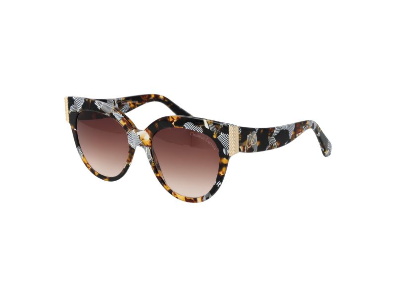 Christian Lacroix Solglasögon CL 5123 005