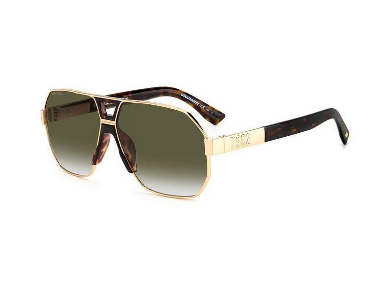 Dsquared2 Solglasögon D2 0028/S 06J/9K