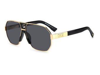 Dsquared2 Solglasögon D2 0028/S RHL/IR