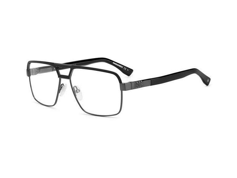 Dsquared2 Glasögon D2 0034 RZZ