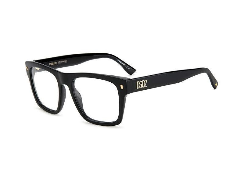 Dsquared2 Glasögon D2 0037 2M2