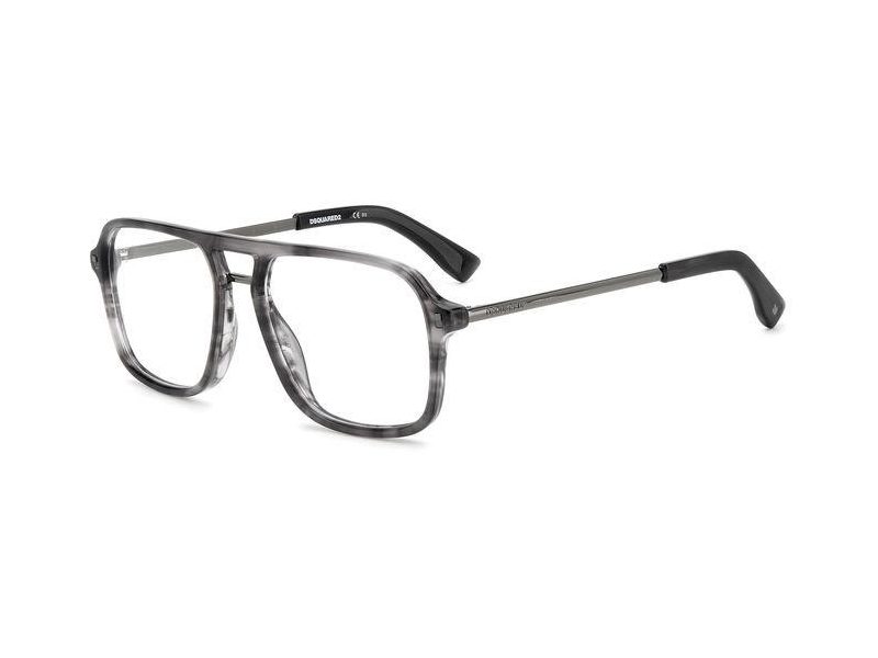 Dsquared2 Glasögon D2 0055 2W8