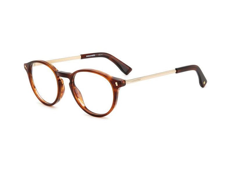 Dsquared2 Glasögon D2 0056 EX4