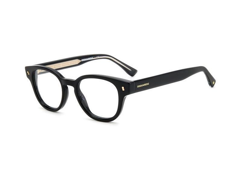 Dsquared2 Glasögon D2 0057 807