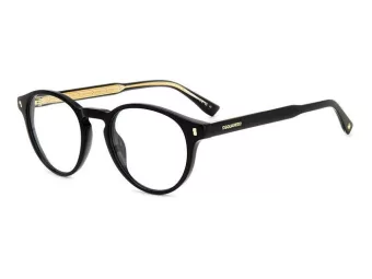 Dsquared2 Glasögon D2 0080 807