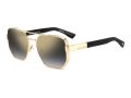 Dsquared2 Solglasögon D2 0083/S RHL/FQ