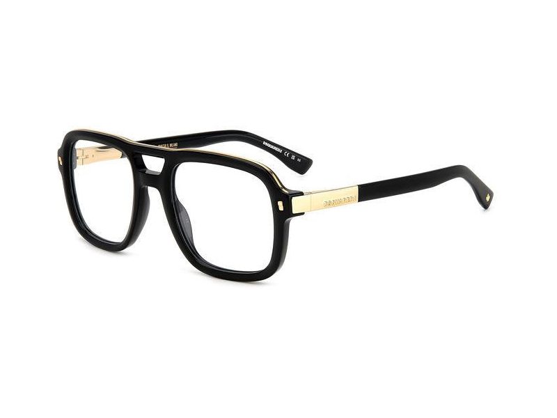 Dsquared2 Glasögon D2 0087 2M2