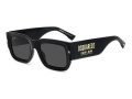 Dsquared2 Solglasögon D2 0089/S 2M2/IR
