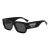 Dsquared2 Solglasögon D2 0089/S 2M2/IR