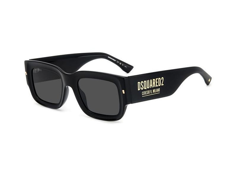 Dsquared2 Solglasögon D2 0089/S 2M2/IR