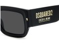 Dsquared2 Solglasögon D2 0089/S 2M2/IR