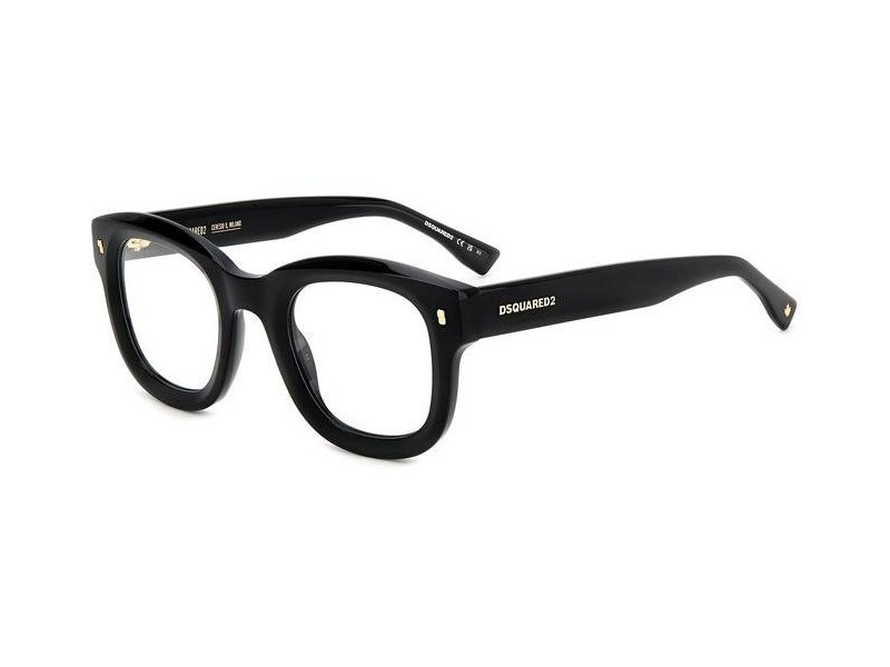 Dsquared2 Glasögon D2 0091 2M2
