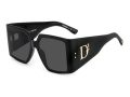 Dsquared2 Solglasögon D2 0096/S 807/IR