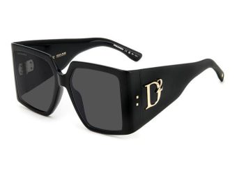 Dsquared2 Solglasögon D2 0096/S 807/IR