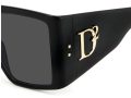 Dsquared2 Solglasögon D2 0096/S 807/IR