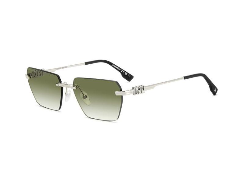 Dsquared2 Solglasögon D2 0102/S 010/9K