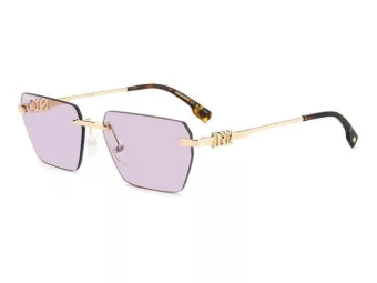 Dsquared2 Solglasögon D2 0102/S EYR/UR