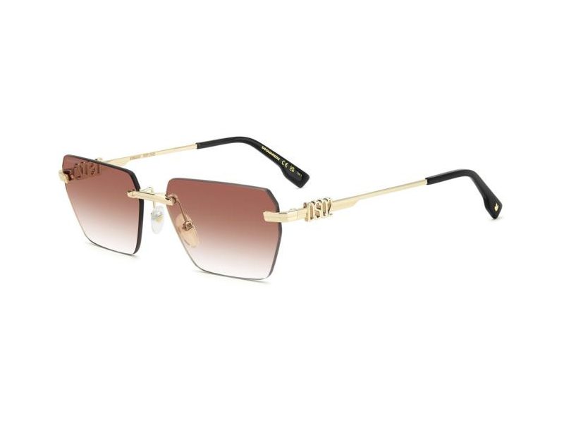 Dsquared2 Solglasögon D2 0102/S J5G/17