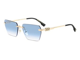 Dsquared2 Solglasögon D2 0102/S LKS/ST