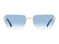 Dsquared2 Solglasögon D2 0102/S LKS/ST