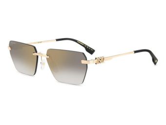 Dsquared2 Solglasögon D2 0102/S RHL/FQ