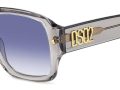 Dsquared2 Solglasögon D2 0106/S KB7/08