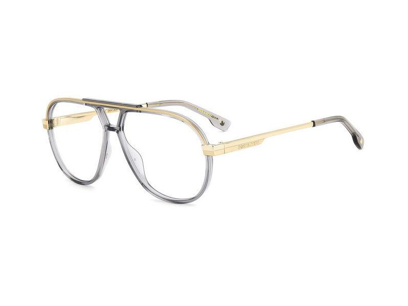 Dsquared2 Glasögon D2 0113 KB7