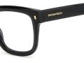 Dsquared2 Glasögon D2 0114 807