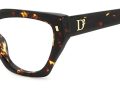 Dsquared2 Glasögon D2 0117 086