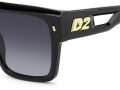 Dsquared2 Solglasögon D2 0127/S 807/9O