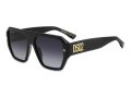 Dsquared2 Solglasögon D2 0128/S 807/9O