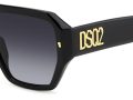 Dsquared2 Solglasögon D2 0128/S 807/9O