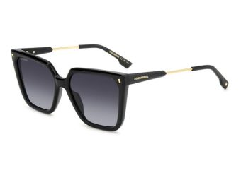 Dsquared2 Solglasögon D2 0135/S 807/9O